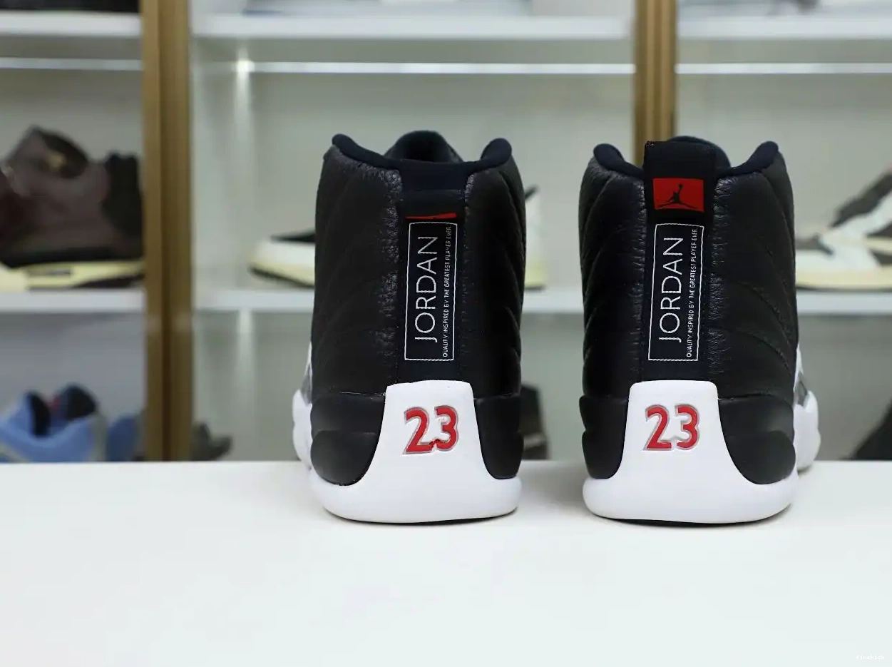 AIR 2022 PLAYOFFS RETRO JORDAN 12 0531